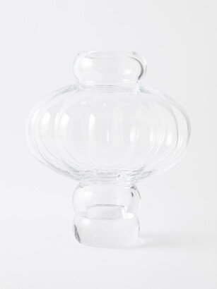 Louise Roe Balloon 08 Glass Vase