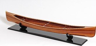 Canoe Model