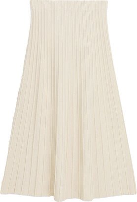 Idris Maxi Skirt