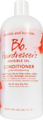 Hairdresser's Invisible Oil Conditioner