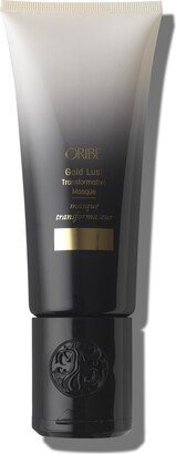 Oribe Gold Lust Transformative Masque