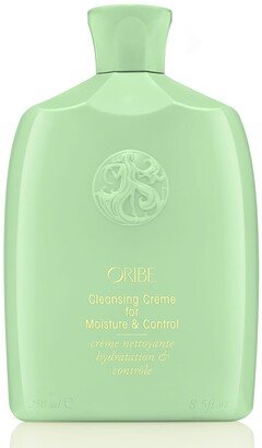 8.5 oz. Cleansing Crème for Moisture & Control