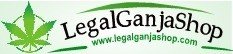 Legal Ganja Shop Promo Codes & Coupons