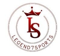 Legend 7 Sports Promo Codes & Coupons