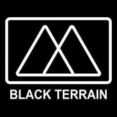 Black Terrain Promo Codes & Coupons