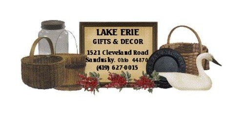 Lake Erie Gifts & Decor Promo Codes & Coupons
