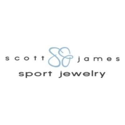 Scott James Sport Jewelry Promo Codes & Coupons