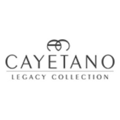 Cayetano Legacy Promo Codes & Coupons