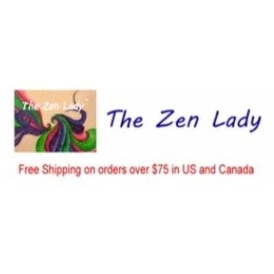 The Zen Lady Promo Codes & Coupons