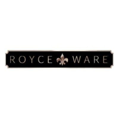 RoyceWare Promo Codes & Coupons