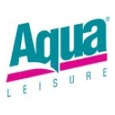 Aqua Leisure Promo Codes & Coupons
