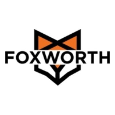 Foxworth Promo Codes & Coupons