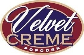 Velvet Creme Popcorn Promo Codes & Coupons