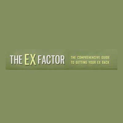 The Ex Factor Promo Codes & Coupons