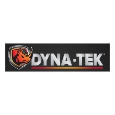 Dyna-Tek Promo Codes & Coupons