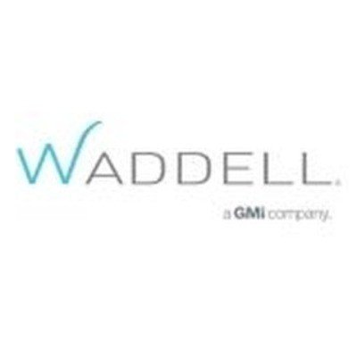 Waddell Promo Codes & Coupons