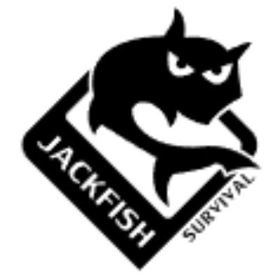 Jackfish Survival Promo Codes & Coupons