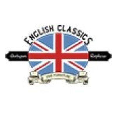 English Classics Promo Codes & Coupons