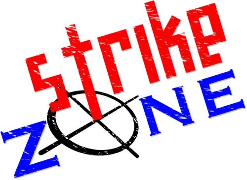 Strike Zone Promo Codes & Coupons