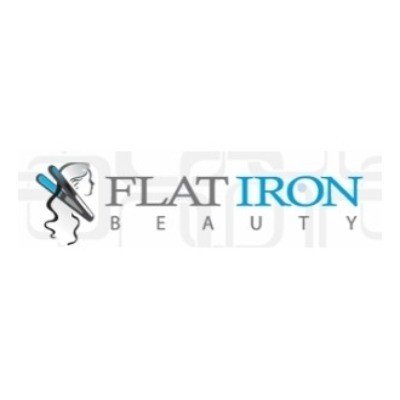Flat Iron Beauty Promo Codes & Coupons