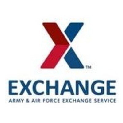 Army And Air Force Exchange Service Promo Codes & Coupons