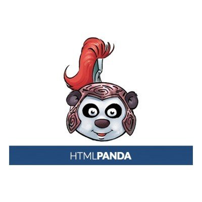 HTMLPanda Promo Codes & Coupons