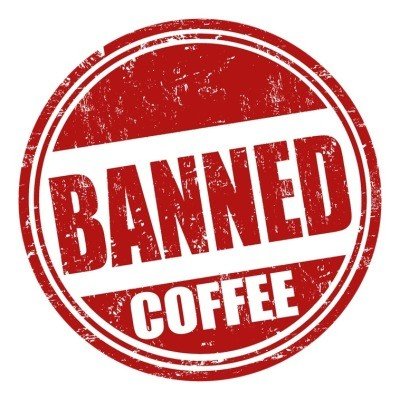 Banned Coffee Promo Codes & Coupons