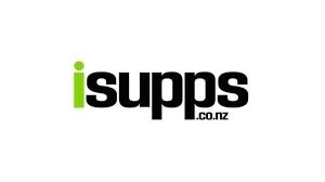 ISuppsNZ Promo Codes & Coupons