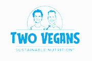 Two Vegans Promo Codes & Coupons