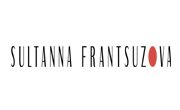 Sultanna Frantsuzova Promo Codes & Coupons