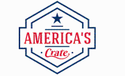 Americas Crate Promo Codes & Coupons