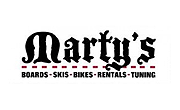 Martys Ski And Board Shop Promo Codes & Coupons