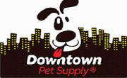 Down Town Pet Supply Promo Codes & Coupons