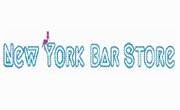 New York Bar Store Promo Codes & Coupons