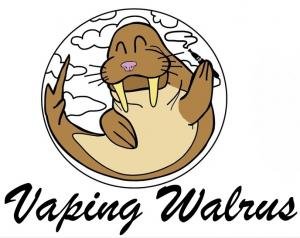Vaping Walrus Promo Codes & Coupons