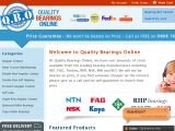 Qualitybearingsonline.com Promo Codes & Coupons