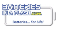 Batteries In A Flash Promo Codes & Coupons