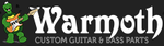 Warmoth Promo Codes & Coupons