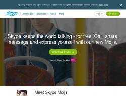 Skype Promo Codes & Coupons