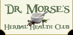 Dr Morse's Herbal Health Club Promo Codes & Coupons
