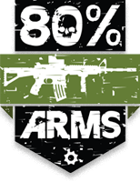 80% Arms Promo Codes & Coupons