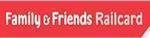 Family & Friends Railcards Promo Codes & Coupons