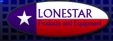 Lone Star Products & Equipment Promo Codes & Coupons