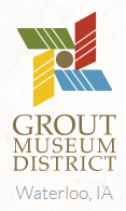 Grout Museum District Promo Codes & Coupons