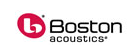 Boston Acoustics Promo Codes & Coupons