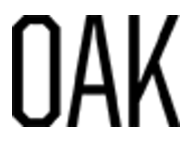 oaknyc Promo Codes & Coupons