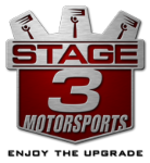 Stage 3 Motorsports Promo Codes & Coupons