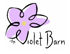 VIOLET BARN Promo Codes & Coupons