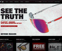 Oakley Promo Codes & Coupons