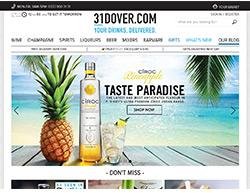 31 Dover Promo Codes & Coupons